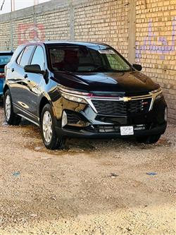 شيفروليه ايكونس